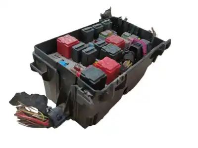 Автозапчасти б/у блок реле/предохранителей за opel corsa d cmon ссылки oem iam 13246936