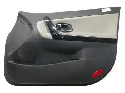 Second-hand car spare part right front door trim for kia ceed drive oem iam references 82360a2000