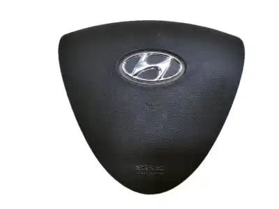 Pezzo di ricambio per auto di seconda mano air bag anteriore sinistro per hyundai i30 classic riferimenti oem iam 569002r000