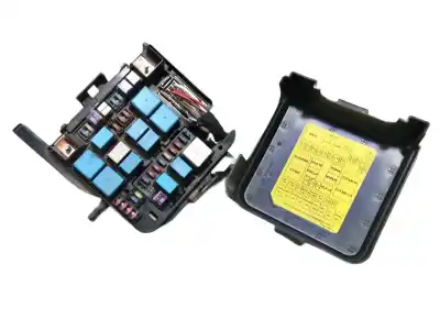 Pezzo di ricambio per auto di seconda mano scatola relè/fusibili per hyundai i30 classic riferimenti oem iam 919510q000