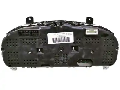 Peça sobressalente para automóvel em segunda mão quadrante por hyundai i30 classic referências oem iam 940032r030 11001333701u 