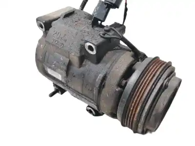 Second-hand car spare part air conditioning compressor for kia carnival 2.9 crdi vgt active oem iam references 977014dxx