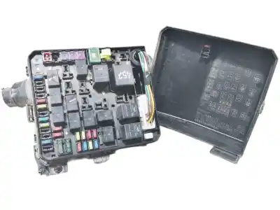Автозапчасти б/у БЛОК РЕЛЕ/ПРЕДОХРАНИТЕЛЕЙ за MITSUBISHI OUTLANDER (CW0)  ссылки OEM IAM 8565A111  