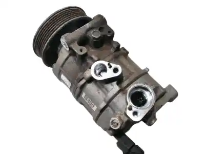 Автозапчастина б/у компресор кондиционера для seat leon (5f1) 1.2 tsi посилання на oem iam   