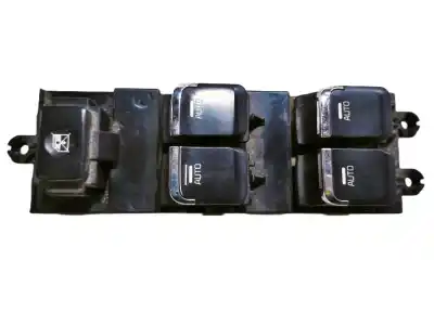 Second-hand car spare part left front power window switch for kia ceed drive oem iam references 93570a2200