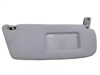 Peça sobressalente para automóvel em segunda mão para-sol direito por opel meriva cosmo referências oem iam 633419932