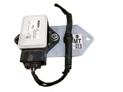 Pezzo di ricambio per auto di seconda mano modulo elettronico per hyundai i30 classic riferimenti oem iam 0265005700