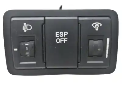 Pezzo di ricambio per auto di seconda mano interruttore per hyundai i30 classic riferimenti oem iam 937002r030wk