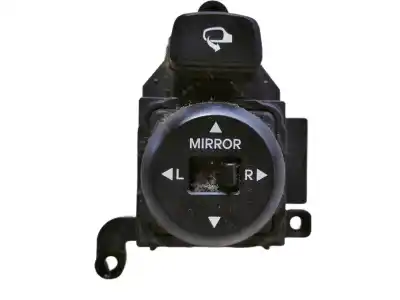 Pezzo di ricambio per auto di seconda mano interruttore per hyundai i30 classic riferimenti oem iam 935402l000