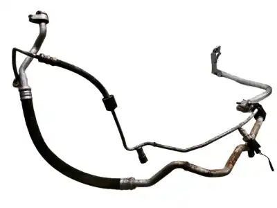 Автозапчастина б/у труби кондиціонації для seat leon (5f1) 1.2 tsi посилання на oem iam  5wb816738 5q0816741b