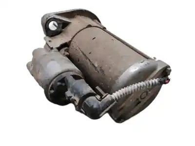 Автозапчастина б/у двигун запускається для seat leon (5f1) 1.2 tsi посилання на oem iam  0001179530 