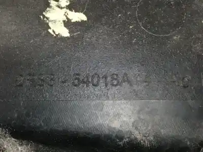 Автозапчасти б/у торпедо за jaguar s-type 2.5 v6 executive ссылки oem iam 2r8354018a14ac xr837166 