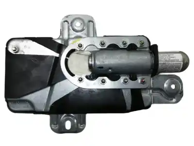 Second-hand car spare part front left side airbag for bmw x5 (e53) 3.0d oem iam references 307037233031 30339883a 1002704720221 02b0696b00678 