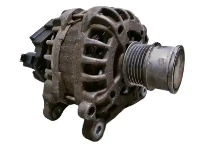 Автозапчастина б/у генератор для seat leon (5f1) 1.2 tsi посилання на oem iam 04e903015a Автозапчастина б/у генератор для seat leon (5f1) 1.2 tsi посилання на oem iam 04e903015a