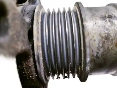 Автозапчастина б/у генератор для seat leon (5f1) 1.2 tsi посилання на oem iam 04e903015a el5110 