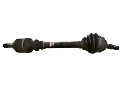 Tweedehands auto-onderdeel transmissie links voor voor peugeot 307 cc (s1) 2.0 oem iam-referenties 9637117780