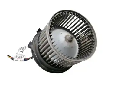 Second-hand car spare part HEATER BLOWER MOTOR for NISSAN QASHQAI+2 (JJ10)  OEM IAM references A30355A1  