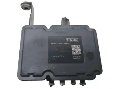 Автозапчастина б/у абс для ford c-max titanium посилання на oem iam bv612c405ak 10096101533 1847182 bv612c405bj