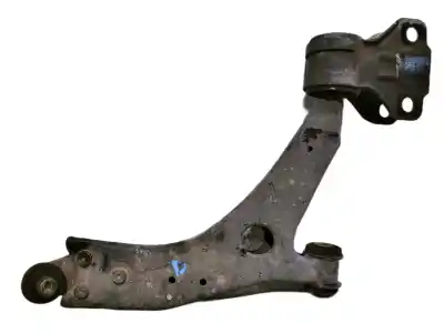 Автозапчастина б/у передній правий нижний рычаг підвіски для ford c-max titanium посилання на oem iam av613a262da bv613a423aac 1865168