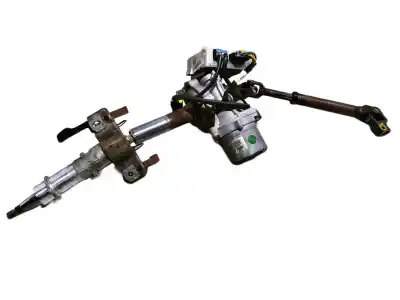 Second-hand car spare part steering column for kia ceed drive oem iam references 56300a2500