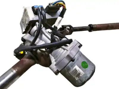 Second-hand car spare part steering column for kia ceed drive oem iam references 56300a2500 4jdec102 a256300500 