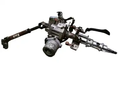 Second-hand car spare part steering column for kia ceed drive oem iam references 56300a2500 4jdec102 a256300500 