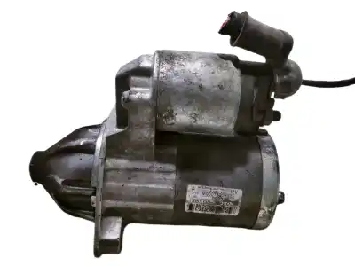 Peça sobressalente para automóvel em segunda mão motor de arranque por hyundai i30 classic referências oem iam 361002b200 m000t32571ze 