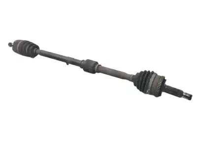 Pezzo di ricambio per auto di seconda mano trasmissione anteriore destra per hyundai i30 classic riferimenti oem iam 495002l010