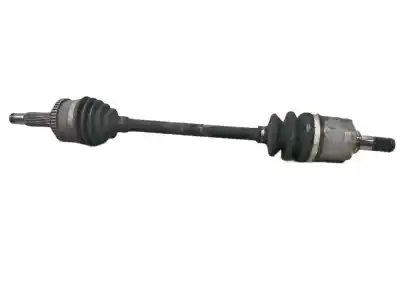 Pezzo di ricambio per auto di seconda mano trasmissione anteriore sinistra per hyundai i30 classic riferimenti oem iam 495012l010