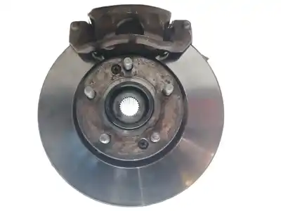 Pezzo di ricambio per auto di seconda mano attacco anteriore destro per hyundai i30 classic riferimenti oem iam 4321105051