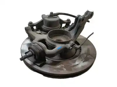 Pezzo di ricambio per auto di seconda mano snodo anteriore sinistro per hyundai i30 classic riferimenti oem iam 517152r000