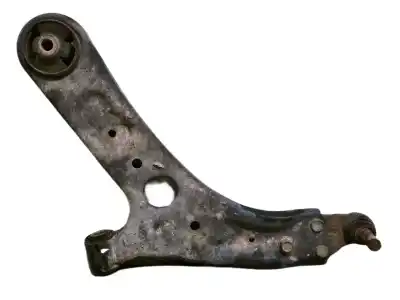 Second-hand car spare part front left lower suspension arm for kia ceed drive oem iam references 54500a2600
