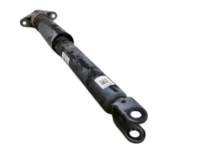 Peça sobressalente para automóvel em segunda mão amortecedor traseiro esquerdo por kia ceed drive referências oem iam 55300a2010  