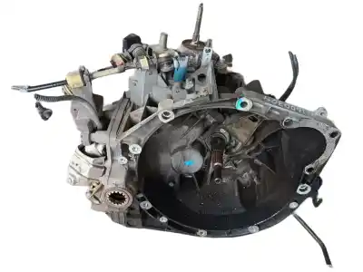 Second-hand car spare part GEARBOX for PEUGEOT 607 (S1)  OEM IAM references 2222NV  20LM03