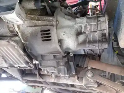 Second-hand car spare part gearbox for talbot horizon ls oem iam references   4 velocidades