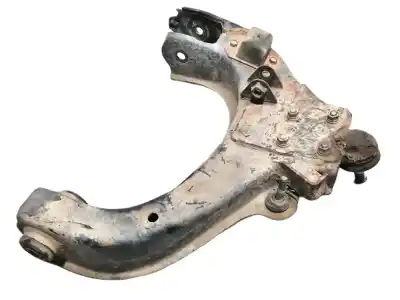 Pezzo di ricambio per auto di seconda mano braccio di sospensione anteriore sinistro inferiore per daihatsu feroza f300lg riferimenti oem iam 