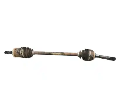 Pezzo di ricambio per auto di seconda mano trasmissione anteriore sinistra per daihatsu feroza f300lg riferimenti oem iam 