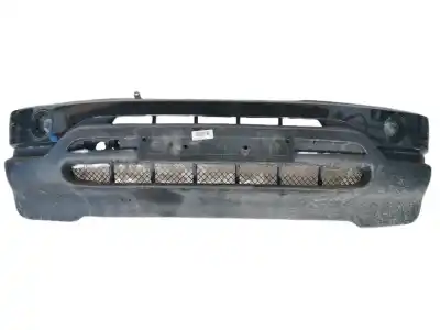 Pièce détachée automobile d'occasion LE PARE-CHOC AVANT pour BMW X5 (E53)  Références OEM IAM 51118402303  