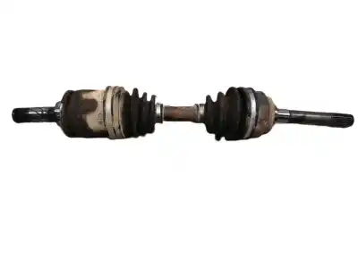 Pezzo di ricambio per auto di seconda mano trasmissione anteriore destra per daihatsu feroza f300lg riferimenti oem iam 