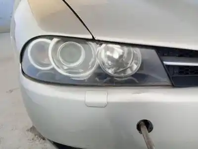Gebrauchtes Autoersatzteil rechter scheinwerfer zum alfa romeo 156 sportwagon (116) 2.0 jts selespeed distinctive oem-iam-referenzen   