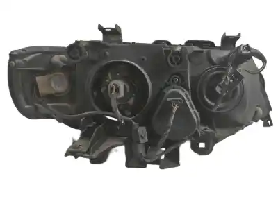 Second-hand car spare part left headlight for bmw x5 (e53) 3.0d oem iam references 15183300li 63126930205 