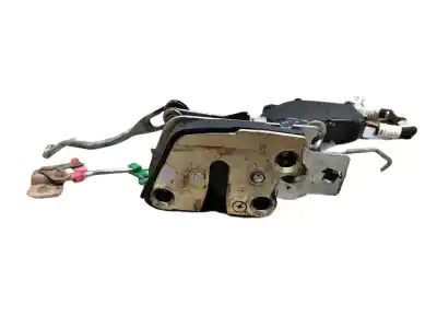 Pezzo di ricambio per auto di seconda mano serratura porta anteriore destra per daihatsu feroza f300lg riferimenti oem iam 
