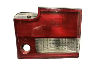 Автозапчасти б/у внутренний правый задний фонарь за ssangyong musso 2.3 turbodiesel cat ссылки oem iam 8360205850 Автозапчасти б/у внутренний правый задний фонарь за ssangyong musso 2.3 turbodiesel cat ссылки oem iam 8360205850