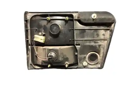 Автозапчасти б/у внутренний правый задний фонарь за ssangyong musso 2.3 turbodiesel cat ссылки oem iam 8360205850  