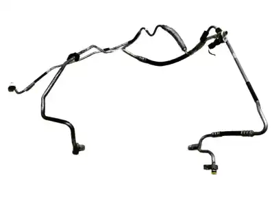 Peça sobressalente para automóvel em segunda mão tubos de ar condicionado por bmw serie 3 touring (e91) 320d referências oem iam 64536952992