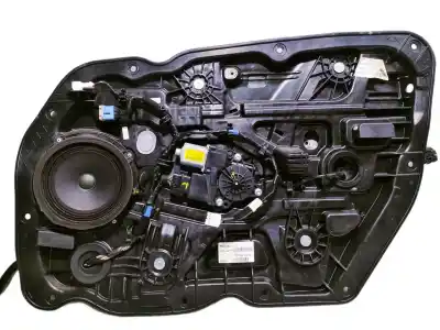 Second-hand car spare part passenger side right window regulator for kia ceed drive oem iam references 82480a2311