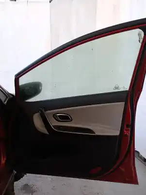 Second-hand car spare part passenger side right window regulator for kia ceed drive oem iam references 82480a2311 82460a2010 6 cables