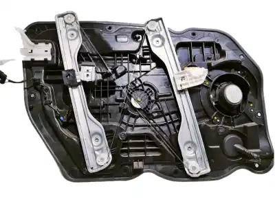 Second-hand car spare part passenger side right window regulator for kia ceed drive oem iam references 82480a2311 82460a2010 6 cables