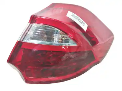 Second-hand car spare part right tailgate light for kia ceed drive oem iam references 92402a2200
