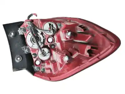 Second-hand car spare part right tailgate light for kia ceed drive oem iam references 92402a2200  